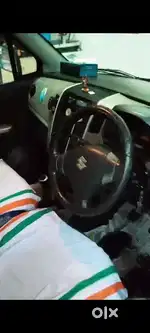 Maruti Suzuki Wagon R 2011