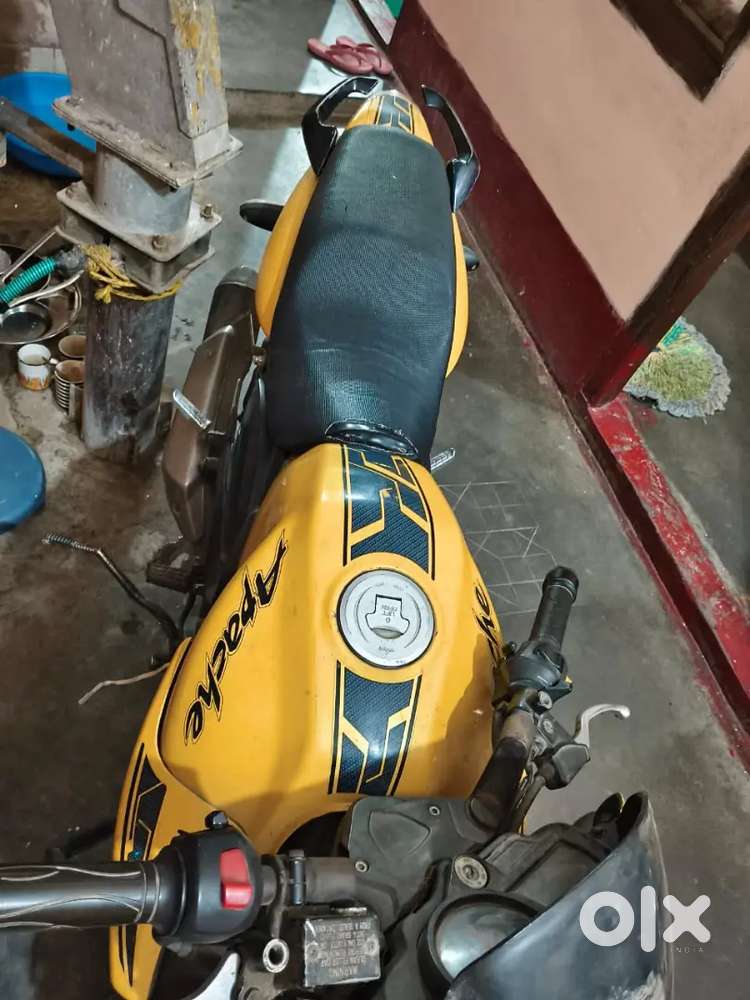 TVS Apache for sell
