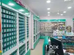 8वी/10वीं/12वी पास कैंडिडेट्स फार्मेसी सटोर में जरूरत है।