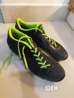 Nivia Football Studs and School Shoes