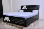 7500/-New Bad 6×4 inch BOX Size wholesale price par finance ho