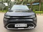 Kia Carens 1.5 Luxury Plus Turbo 7 STR, 2024, Diesel