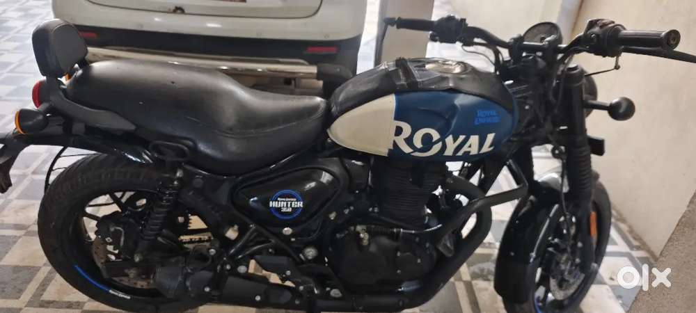 Full condition