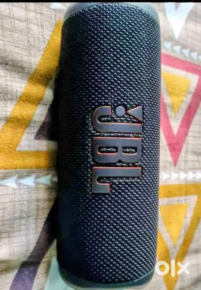 JBL Flip 6 Speaker