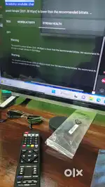 Digital Board 75 inch, 4k PTZ Camera