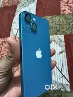 Iphone 13 indian with charger