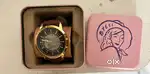Fossil automatic watch 44mm diameter