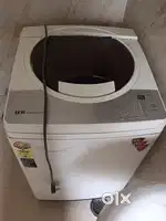 I want sell this washing machine