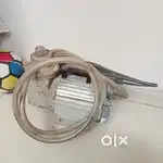 Lpg ges motor pump