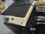 Photostate machine