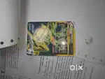 Pokemon rare cards