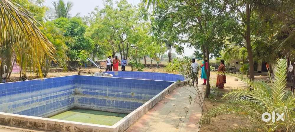Best Investment Plot in parandur 2 Airpot – Limited Units Available!