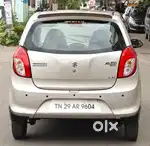 Maruti Suzuki Alto 800 2012-2016 LXI, 2015, Petrol