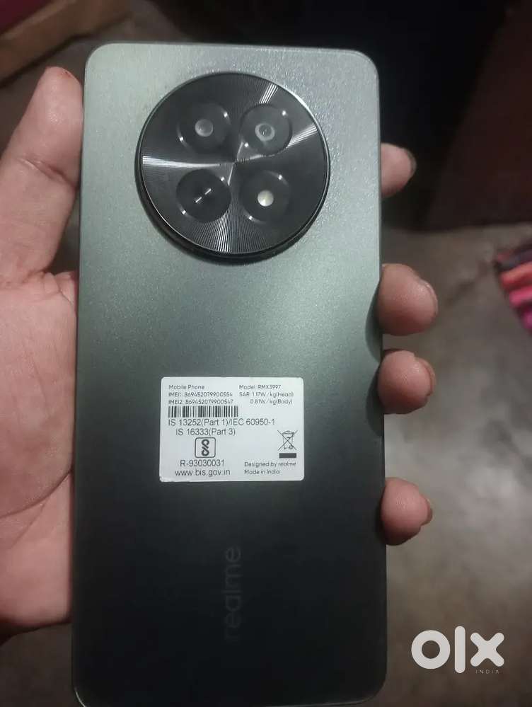 Good condition and 4month old