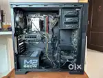 i7-3770 Computer/16GB RAM/256GB SSD/1GB GPU