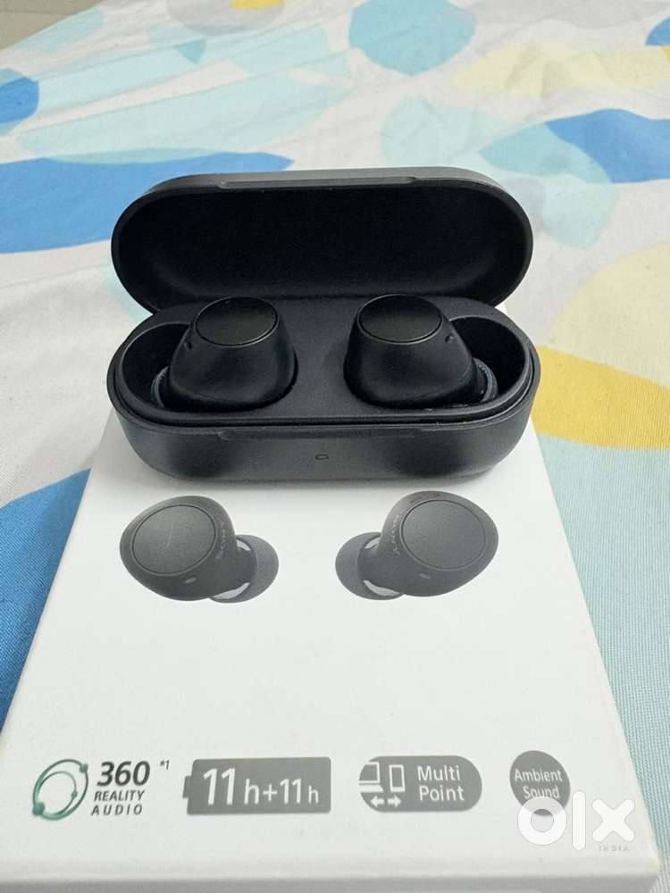 Sony WF-C510 For apple and ipod