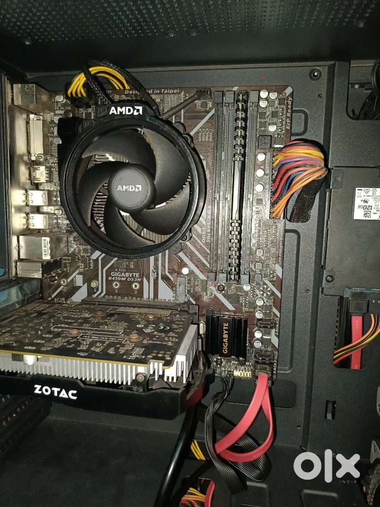 Full cpu for sell