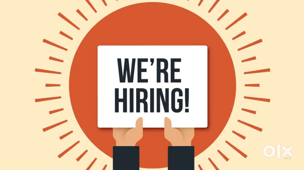 Need maid and baby care taker