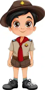 Wanted Male warden for Hostel in mogapair fresher or experienced