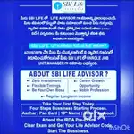 FINANCIAL ADVISOR LIFE MITRA BE YOUR OWN BOSS UNLIMITED INCOME