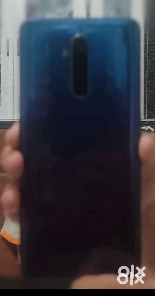Realme x2 pro 12/256