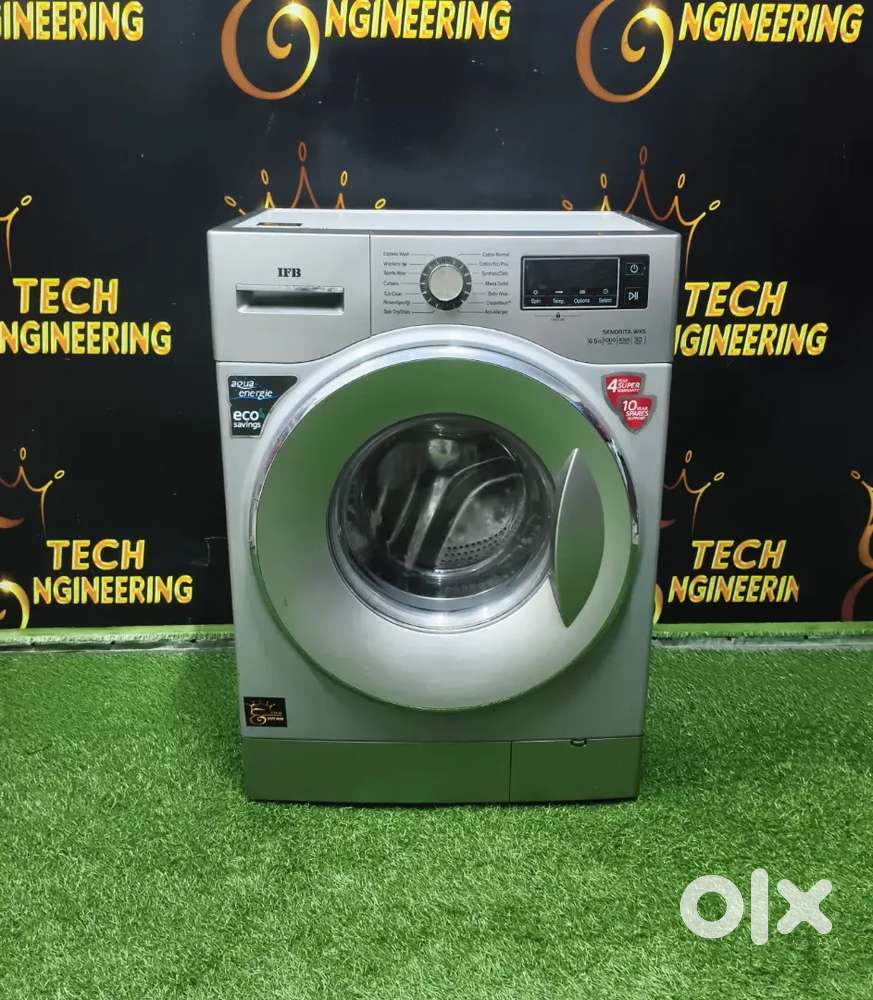 Refurbished Washing machine