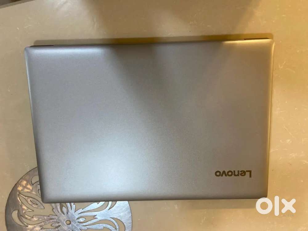 Lenovo IdeaPad 320 laptop