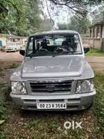 Tata Sumo Gold 2019 Diesel Good Condition