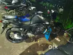 Yamaha FZ-s Version 2 2018