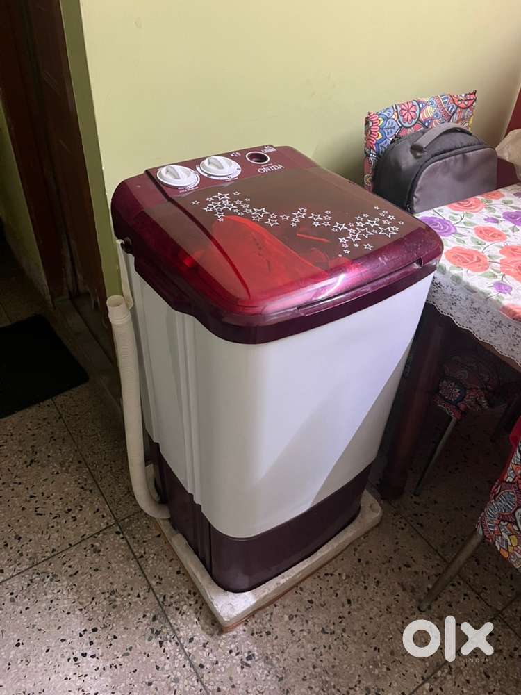 Onida mini 6.5kg washer