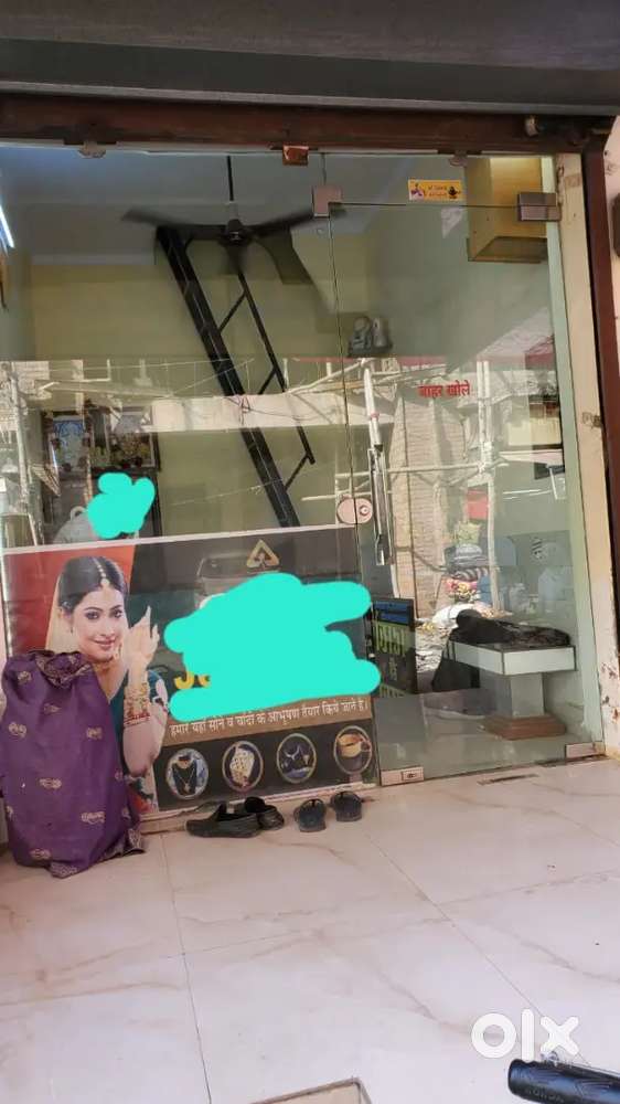 Taffan glass 7.25×8