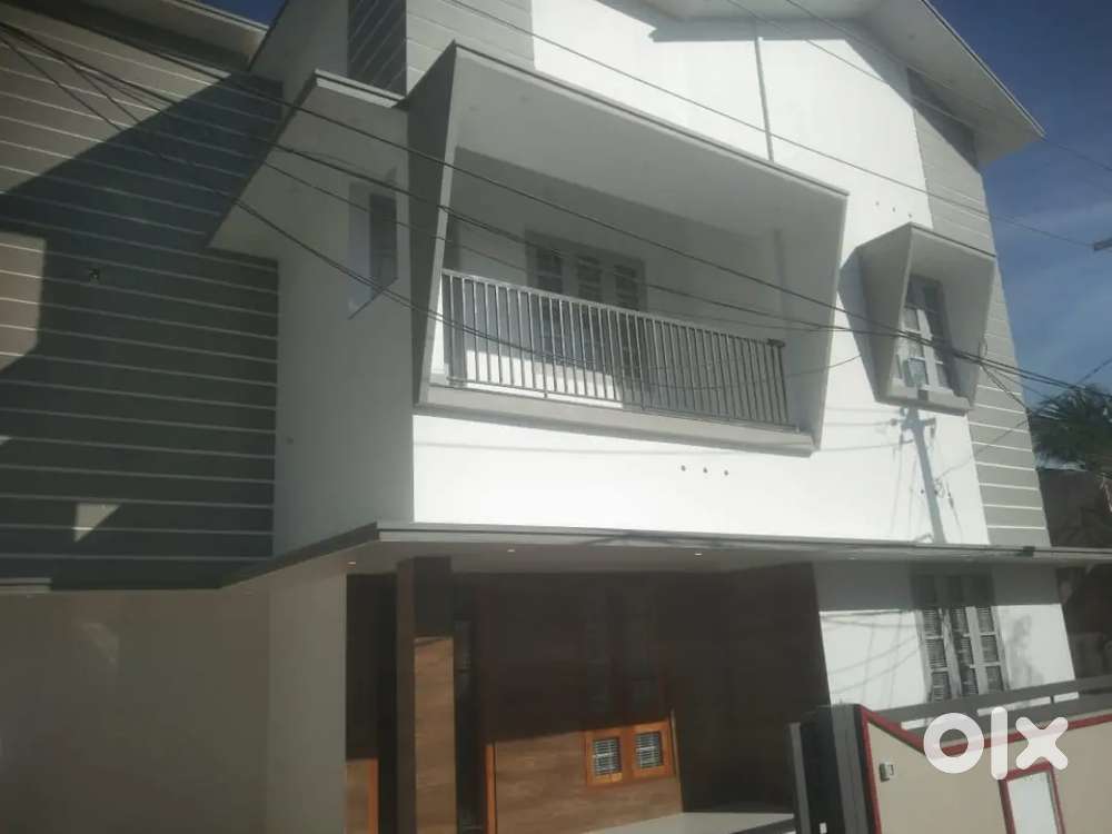 MH: BRAND NEW 4 BHK INDEPENDENT DUPLEX HOUSE FOR SALE: