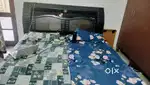 2 Double Bed (With Box)