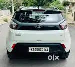 Tata Nexon XZ Plus (HS), 2019, Diesel