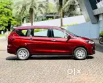 Maruti Suzuki Ertiga SHVS ZDI Plus, 2019, Diesel