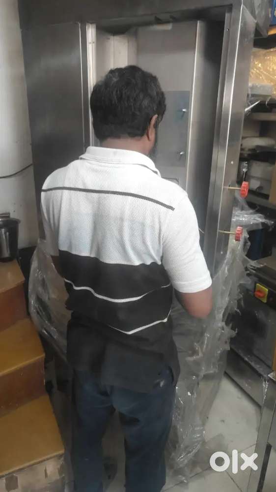 Shorma machine only 25000 counter 15000