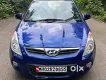 Hyundai i20 1.2 Asta, 2010, Petrol