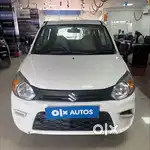 Maruti Suzuki Alto 0.8 LXI (O), 2020, Petrol