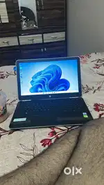 hp laptop window 11