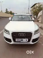 Audi Q5 2.0 35 TDI, 2015, Diesel