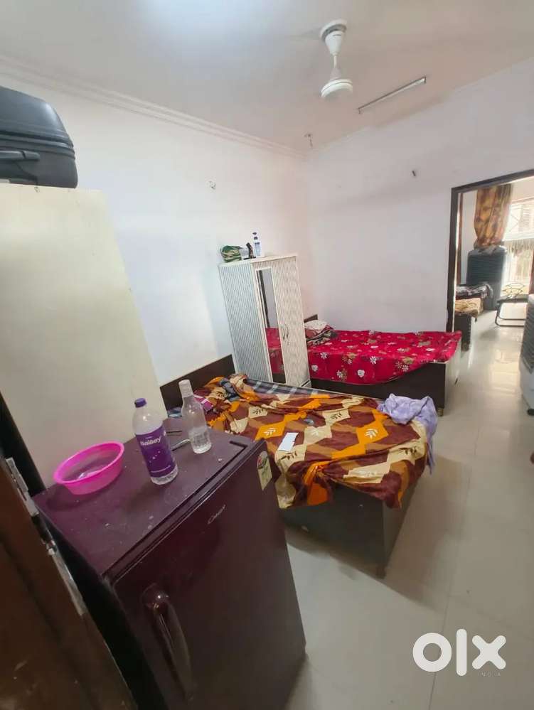 ONE BHK FLATS FOR RENT IN NEW ASHOK NAGAR