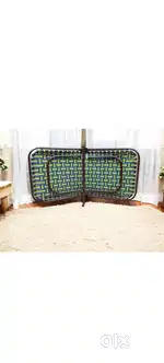 Foldable Cot