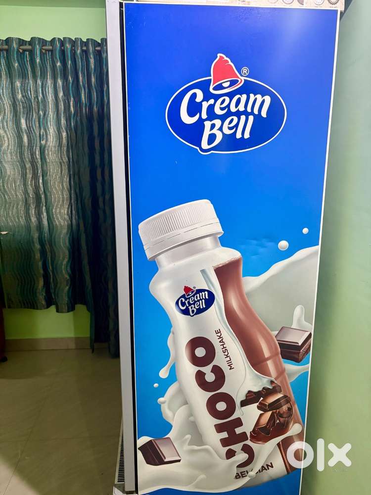 WESTERN REFRIGERATOR FOR SHOP