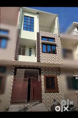 41 MTR house