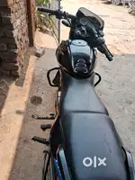 3RD OWNER PULSOR 150 BAJAJ