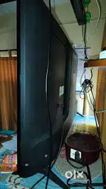43 LG SMART TV