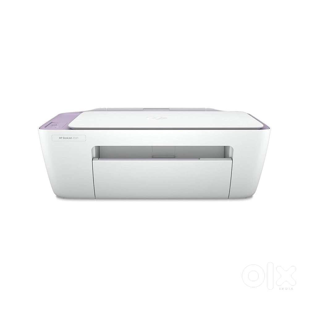 HP DeskJet 2331 All-in-One Printer.
