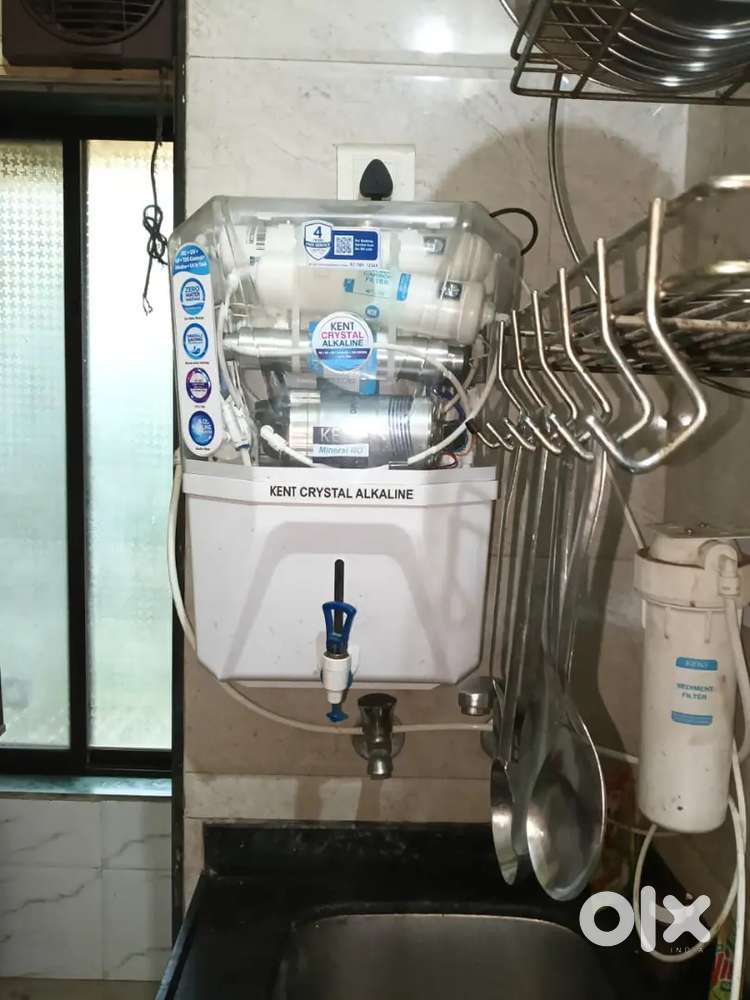 Water purifier