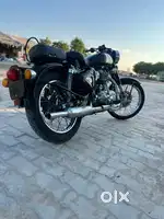 Royal infield classic350