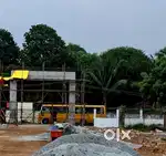 CMDA RERA APPROVED NEW LAYOUT  REDHILLS NEAR REVATHI STORE JUST 4.5KM